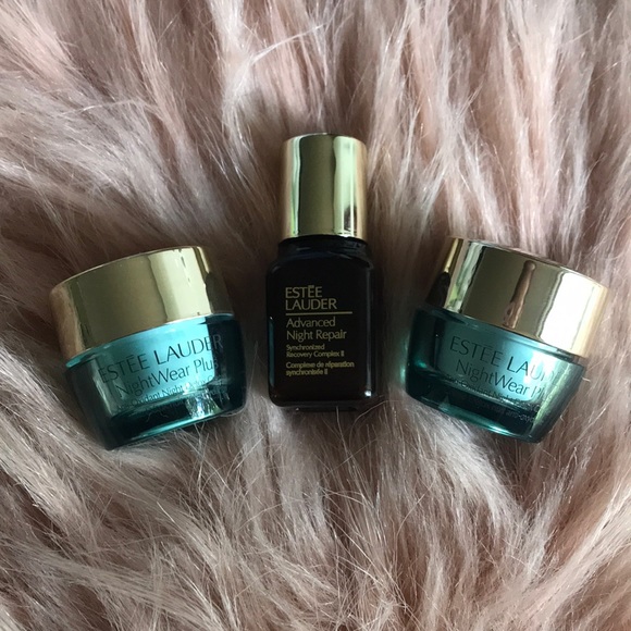 Estee Lauder Other - Estée Lauder skincare 3-pack